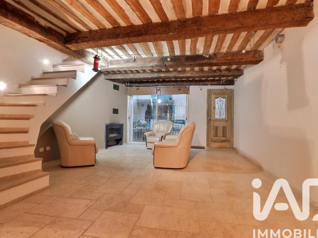 Maison 4 pièces 85 m²
