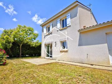 33750, Saint-Germain-du-Puch, Gironde, Aquitaine