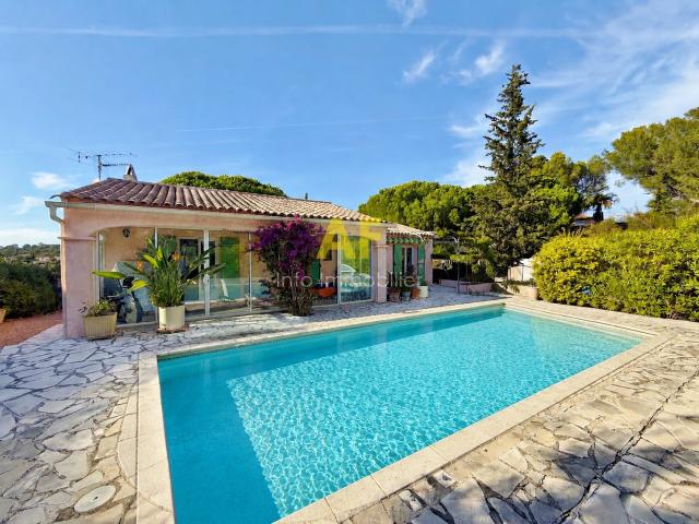 Maison 4 pièces 85 m²