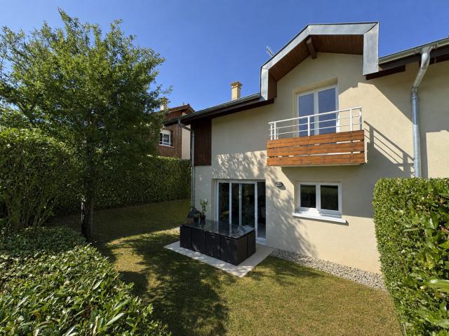 Maison 4 pièces 85 m²