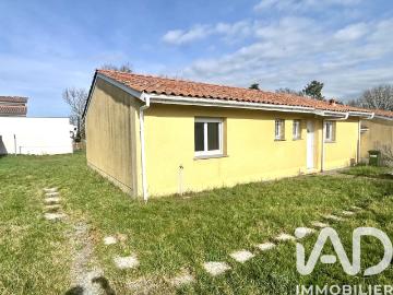 Maison 4 pièces 85 m²
