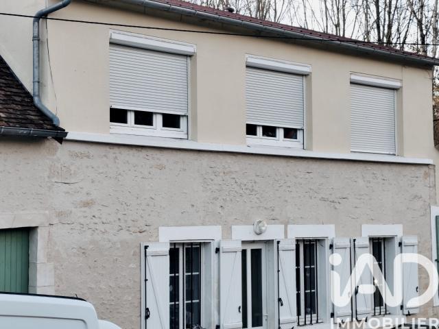 Maison 4 pièces 85 m²
