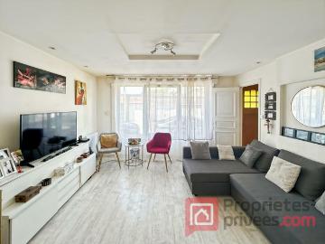 Maison 4 pièces 85 m²