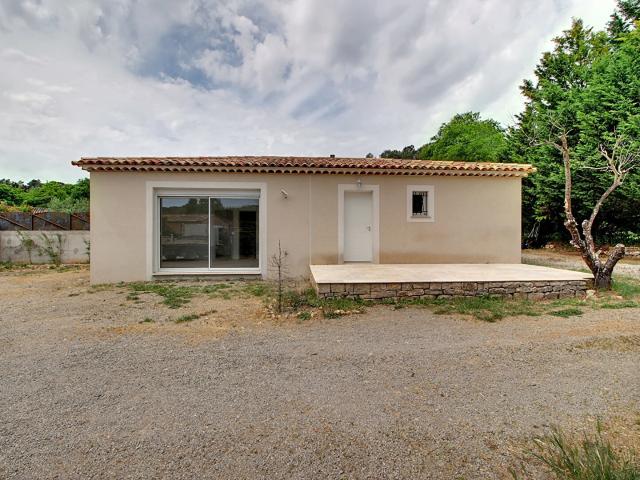 Maison 4 pièces 85 m²