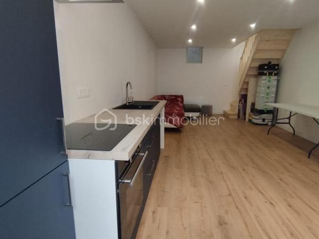 Maison 4 pièces 85 m²