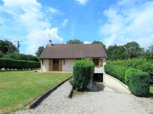 Maison 4 pièces 85 m²
