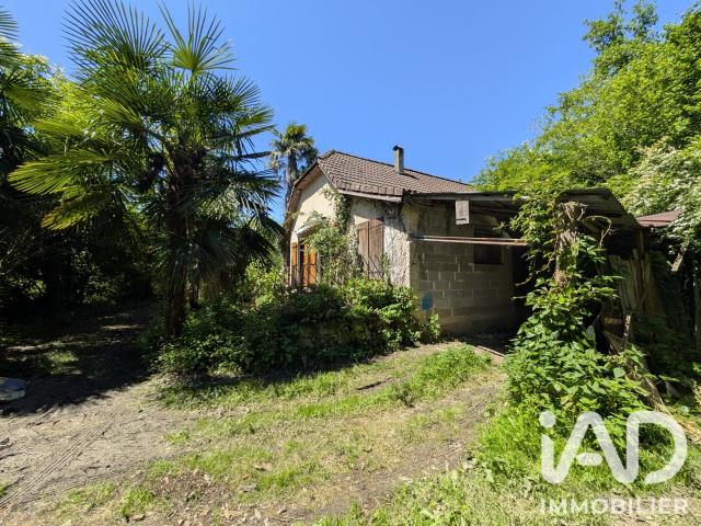 Maison 4 pièces 85 m²