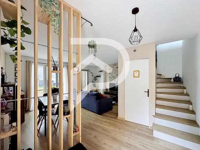 Maison 4 pièces 85 m²