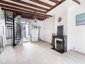 Maison 4 pièces 85 m²