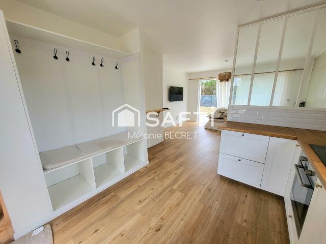 Maison 4 pièces 85 m²