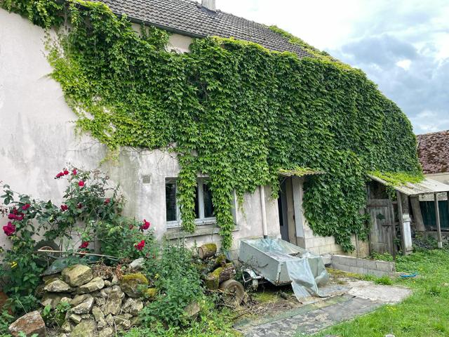 Maison 4 pièces 85 m²
