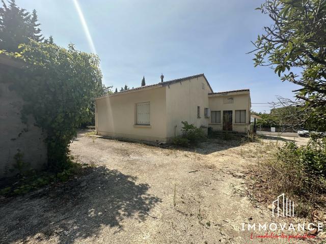 Maison 4 pièces 85 m²