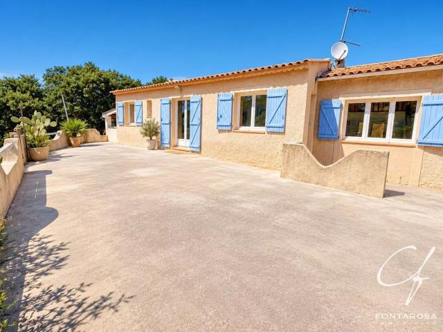 Maison 4 pièces 85 m²