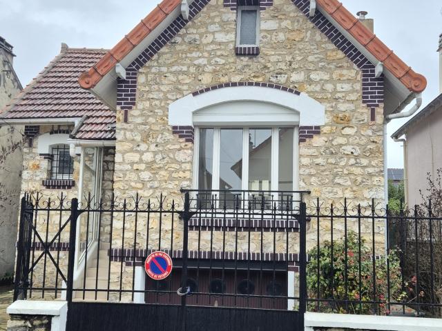 Maison 4 pièces 85 m²