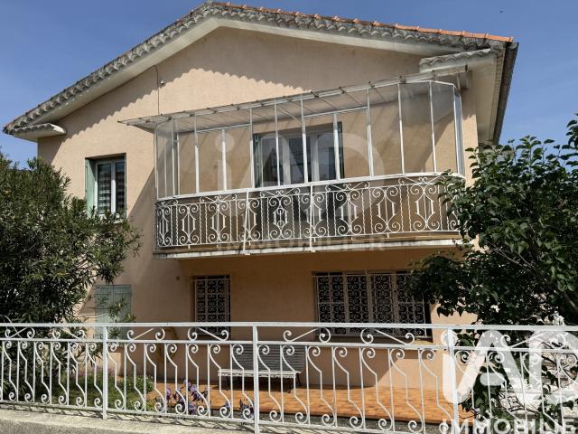 Maison 4 pièces 85 m²