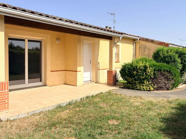 Maison 4 pièces 85 m²