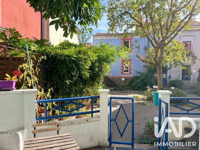 Maison 4 pièces 85 m²