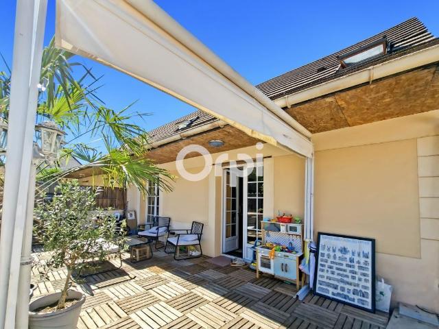 Maison 4 pièces 85 m²