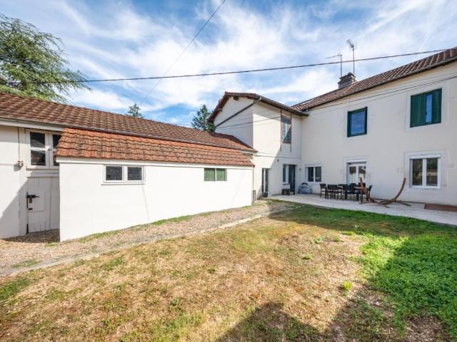 Maison 4 pièces 85 m²