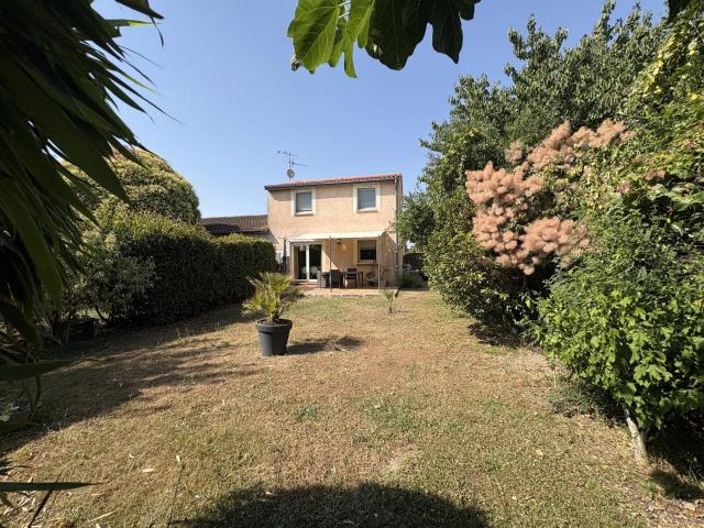 Maison 4 pièces 85 m²