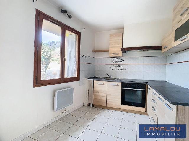 Maison 4 pièces 85 m²