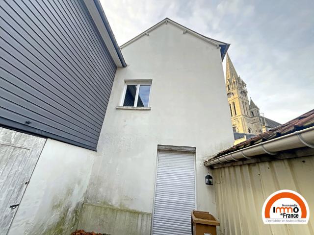 Maison 4 pièces 85 m²