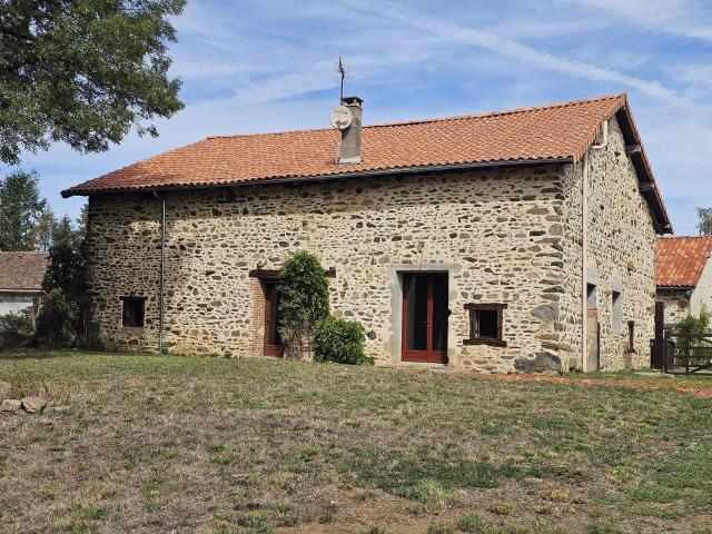Maison 4 pièces 85 m²