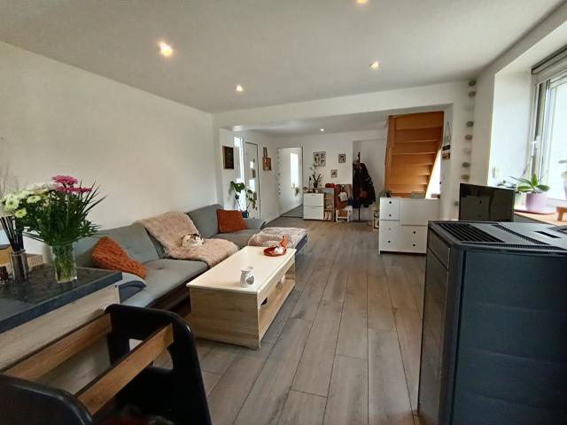 Maison 4 pièces 85 m²