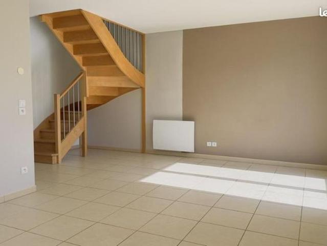 Maison 4 pièces 85 m²