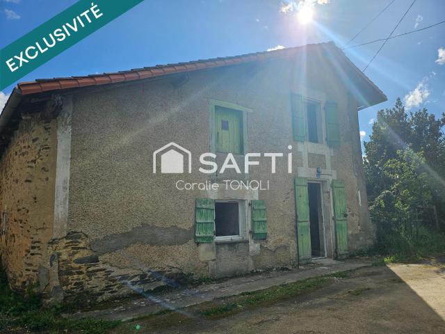 Maison 4 pièces 85 m²