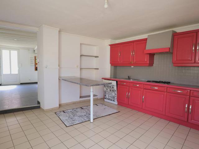 Maison 4 pièces 85 m²