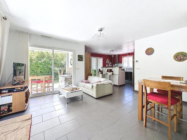 Maison 4 pièces 85 m²