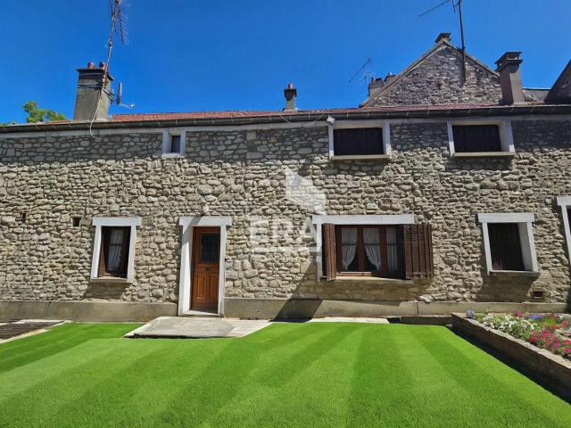 Maison 4 pièces 85 m²