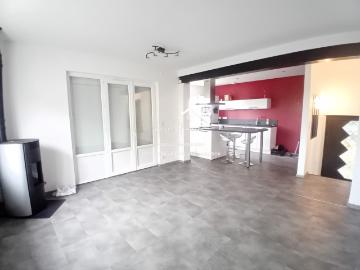 Maison 4 pièces 85 m²
