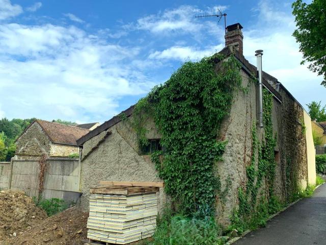 Maison 4 pièces 85 m²