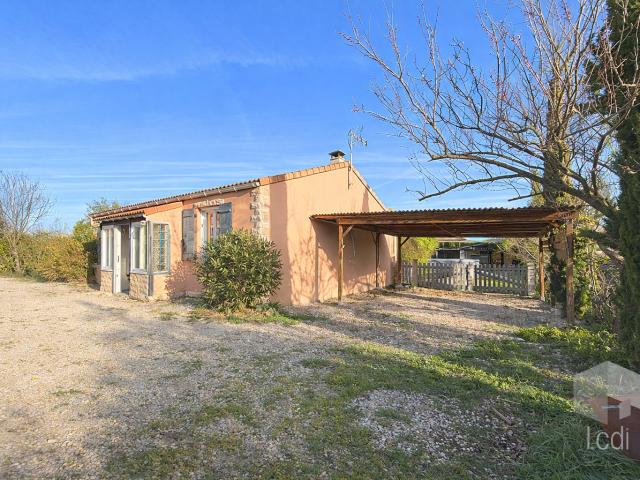Maison 4 pièces 85 m²