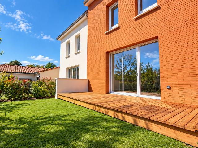 Maison 4 pièces 85 m²