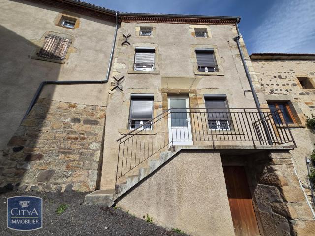 Maison 4 pièces 85 m²