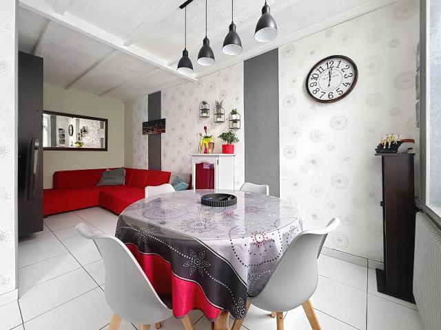 Maison 4 pièces 85 m²