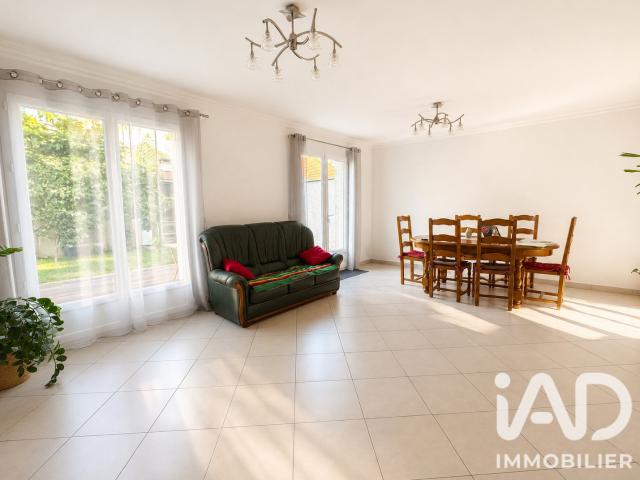 Maison 4 pièces 85 m²