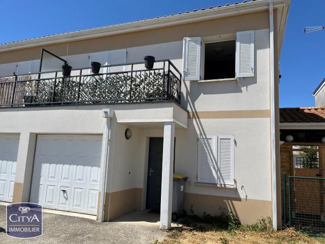 Maison 4 pièces 85 m²