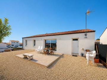 Maison à vendre à 85670, Vendée - Chauffage