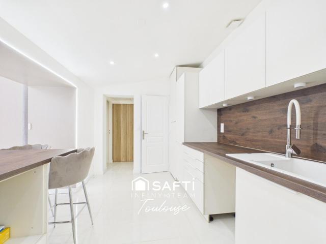 Maison 4 pièces 85 m²