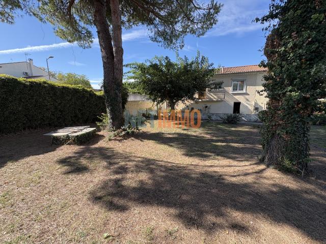 Maison 4 pièces 85 m²
