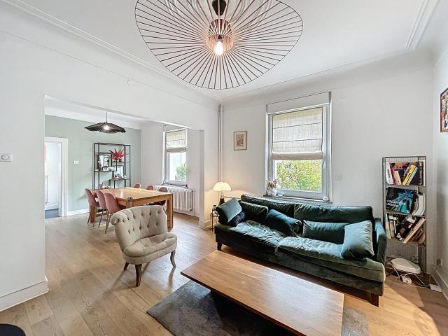 Maison 4 pièces 85 m²