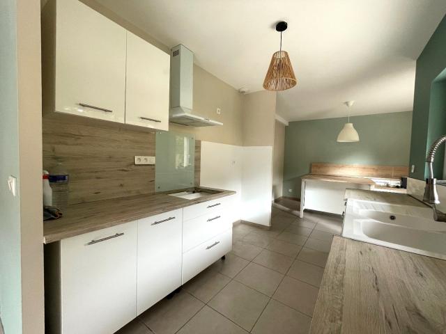Maison 4 pièces 85 m²