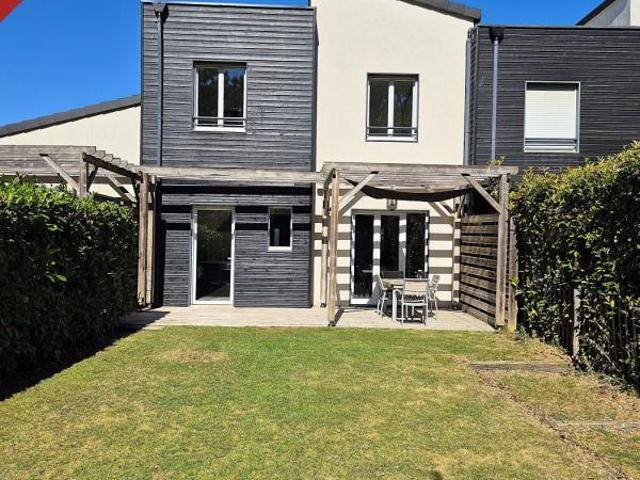 Maison 4 pièces 85 m²