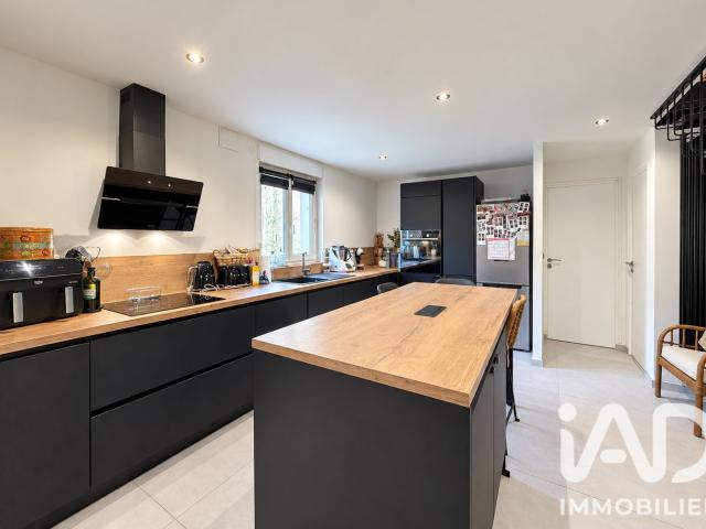 Maison 4 pièces 85 m²
