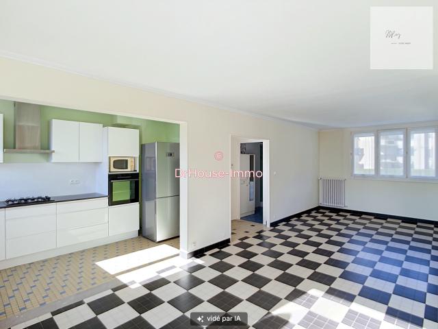 Maison 4 pièces 85 m²