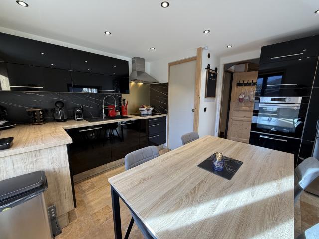 Maison 4 pièces 85 m²